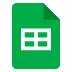 Strumenti Google Workspace TIM Edition - Sheet