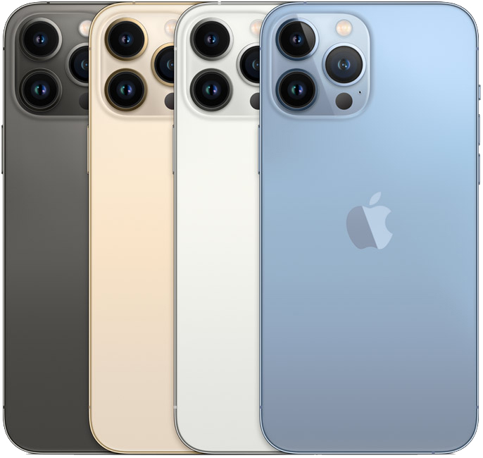 prodotti apple iPhone 13 pro