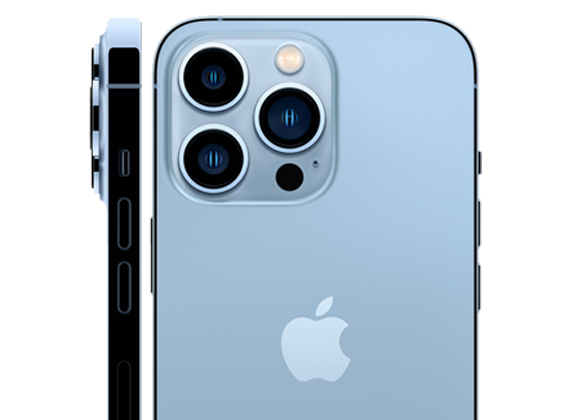 Promo iPhone 13 - 5G Power Executive