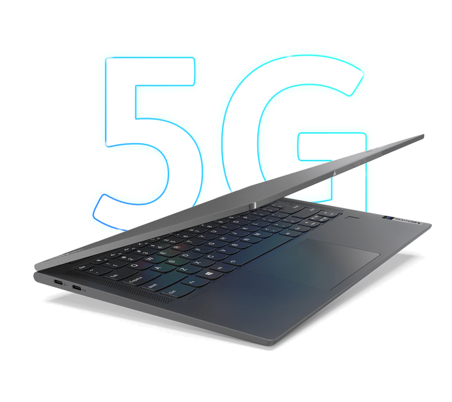 Lenovo Yoga 5G