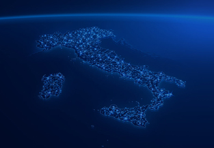 FTTO: la nuova fibra simmetrica di TIM per aziende