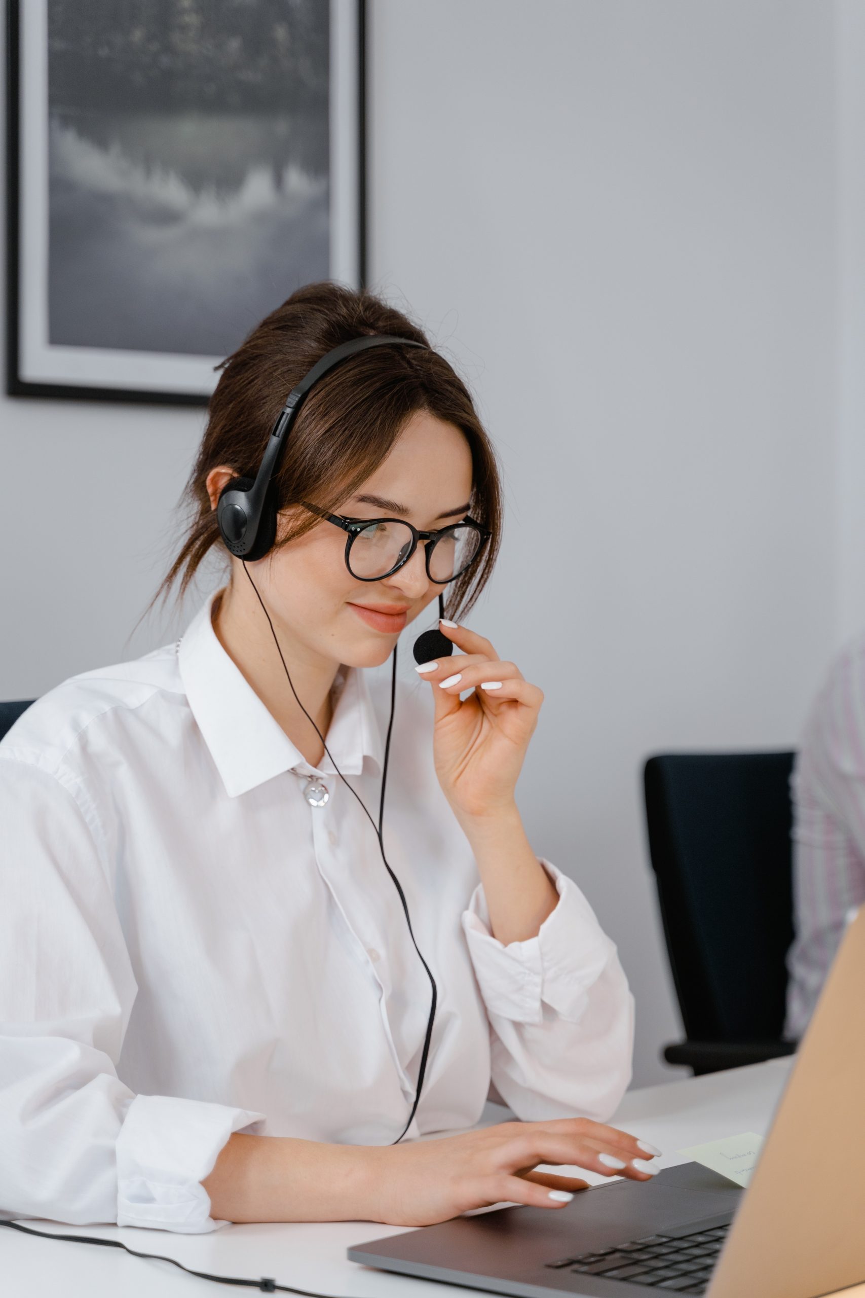 chiamate indesiderate call center