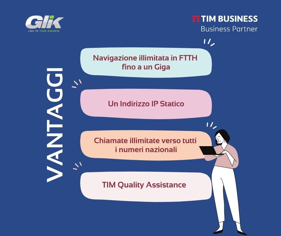 offerta internet business
