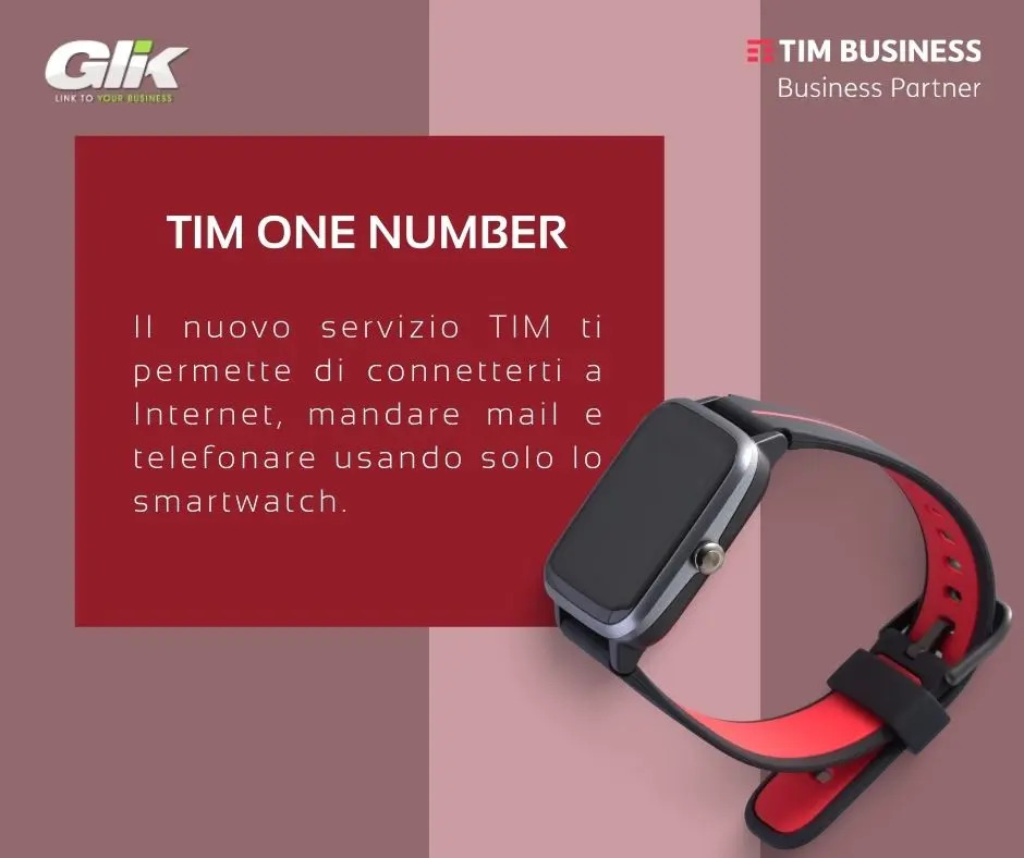 one number tim offerta