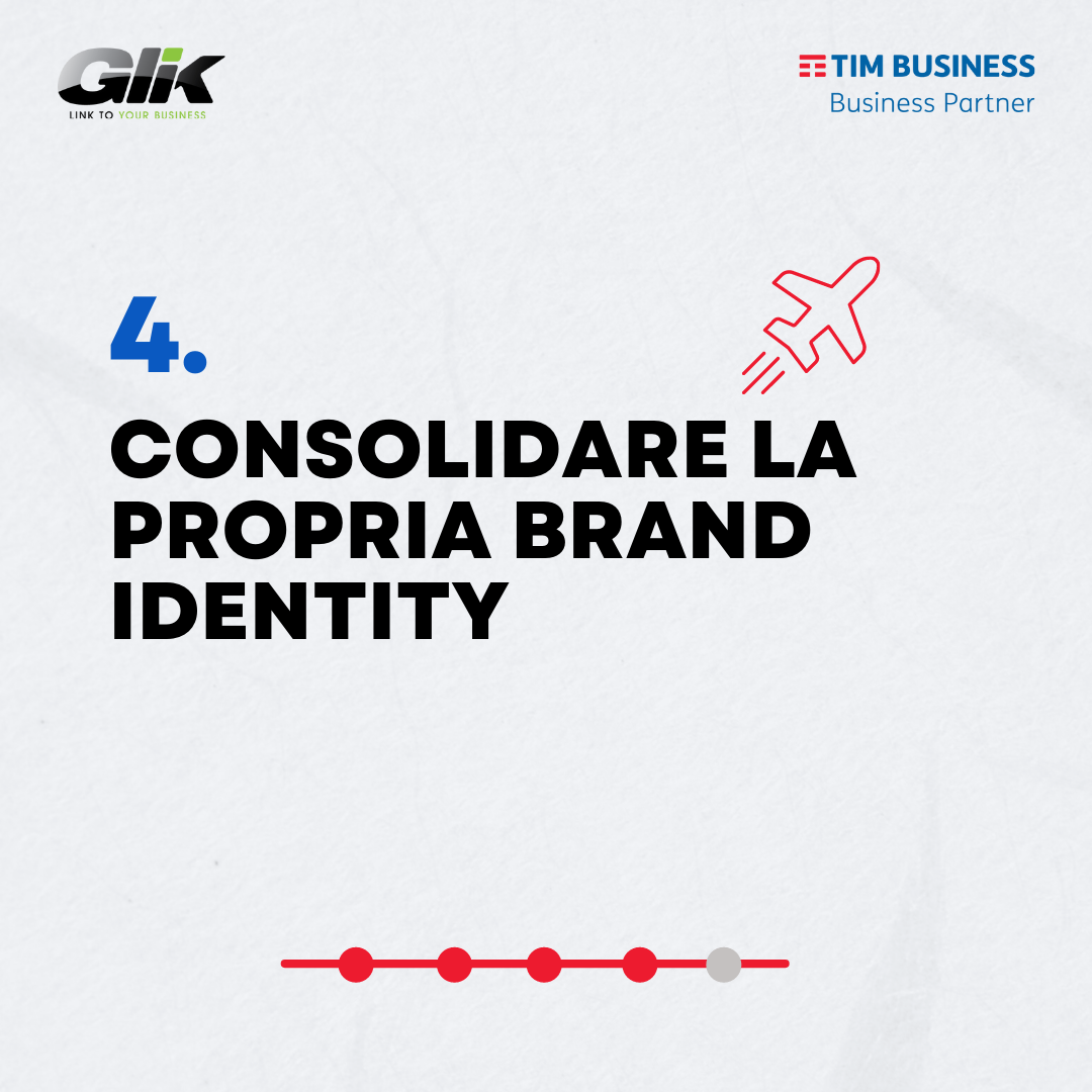 5 motivi per consolidare la presenza online della tua attività