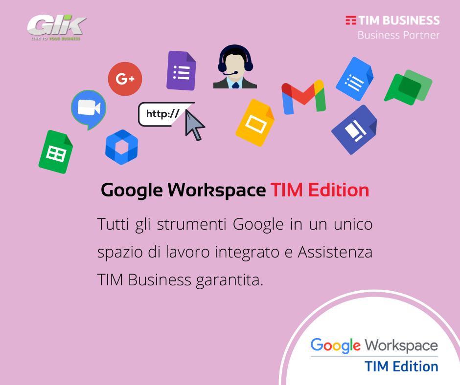 google workspace