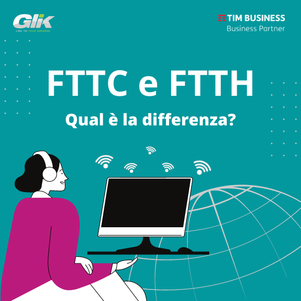 fttc ftth differenza
