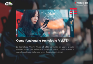 Come funziona la tecnologia VoLTE e cosa c’è da sapere