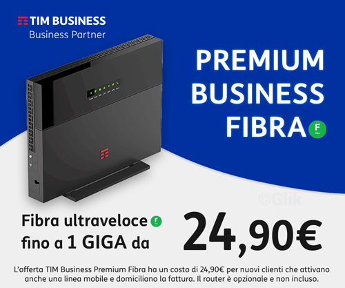 TIM PREMIUM BUSINESS FIBRA