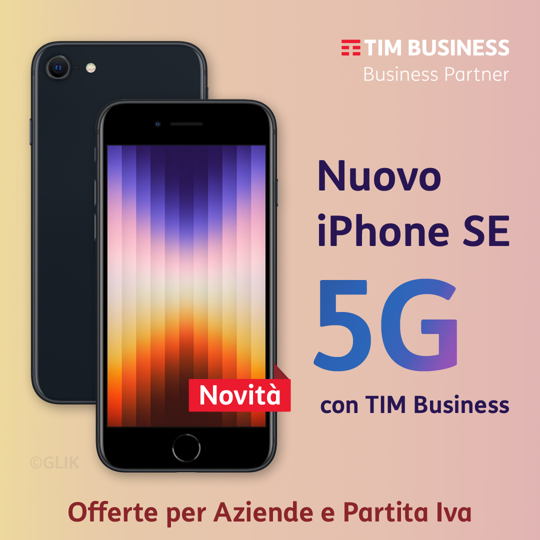 iphone se novità