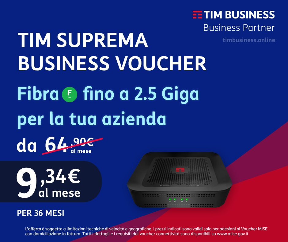 voucher suprema business