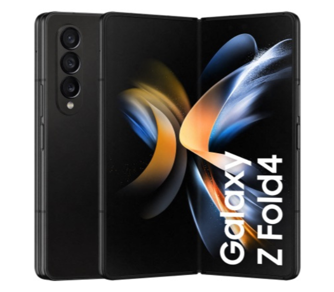 Samsung ZFold4