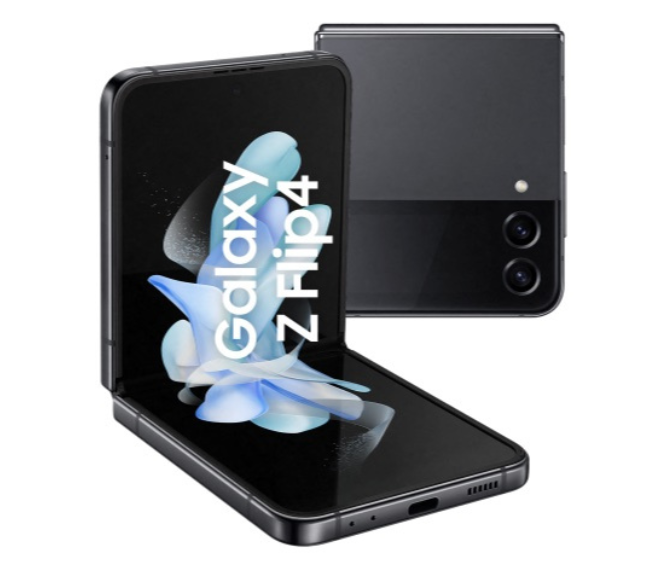 Samsung ZFlip4