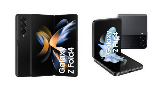 Samsung Z Family