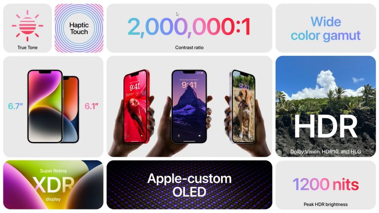 apple far out iphone 14