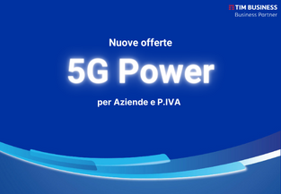 Offerte TIM Business Mobile: novità novembre 2022 per Partita IVA e Aziende
