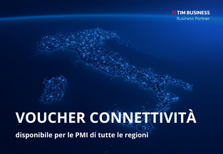 Piano Voucher Connettività: prorogato fino al 31.12.2023