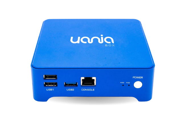 uaniabox