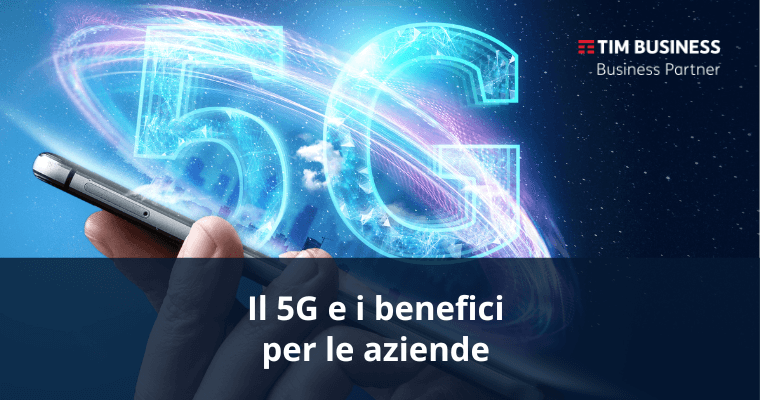 Il 5G è la quinta generazione di tecnologia di connettività senza fili, che si prevede avrà un impatto significativo sull'industria globale. Il 5G offre velocità di dati più elevate, tempi di latenza più bassi e una maggiore larghezza di banda rispetto alle reti precedenti, consentendo ai dispositivi mobili di trasmettere informazioni in modo più efficiente, veloce e affidabile. Il 5G è una tecnologia molto promettente che può rivoluzionare l'industria delle telecomunicazioni. In questo articolo, esploreremo i benefici delle reti 5G.