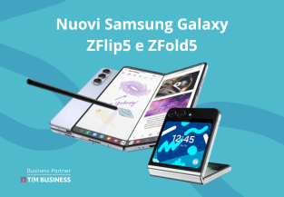 Samsung Galaxy Z Fold5 e Z Flip5: qualità e resistenza, sia dentro che fuori
