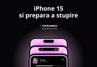 iPhone 15 si prepara a stupire: nuovi colori e notch ridotto