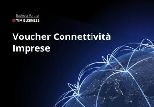 Voucher connettività imprese: Bonus connettività in esaurimento