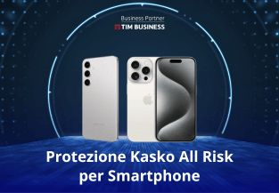 Protezione Kasko All Risk per Smartphone: tutta la sicurezza di cui hai bisogno