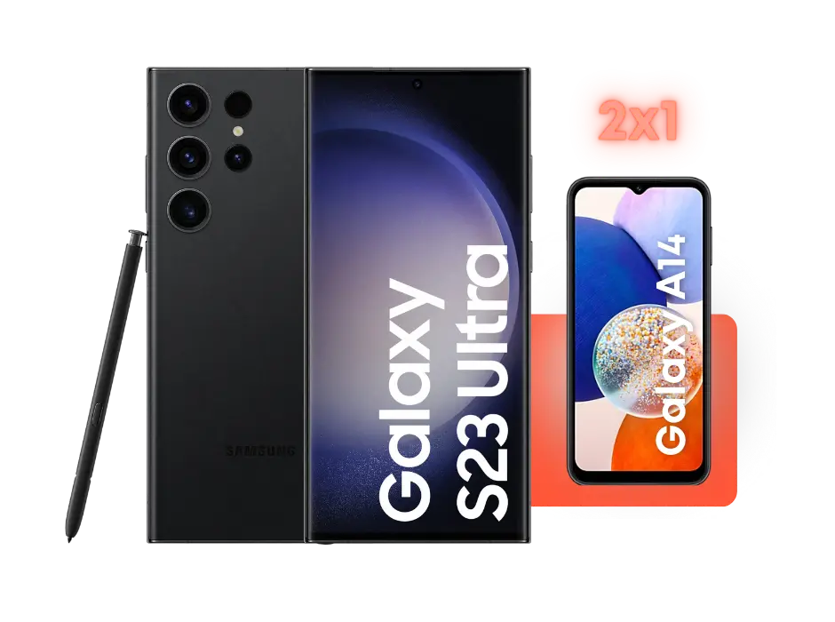 Samsung Galaxy ultra S23