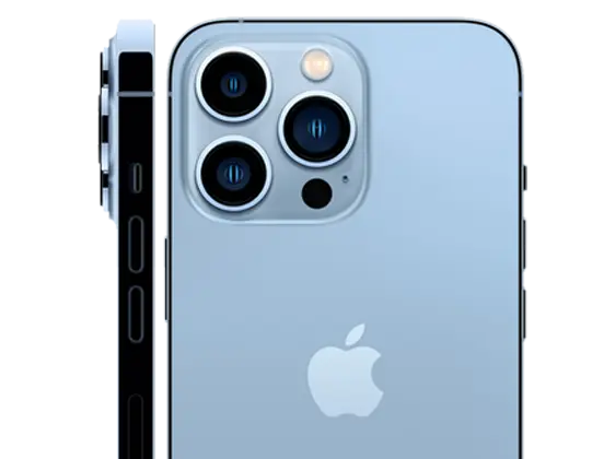 Promo iPhone 13 - 5G Power Executive