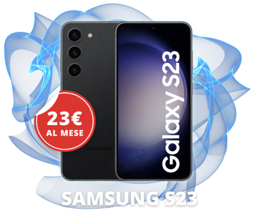 Samsung S23