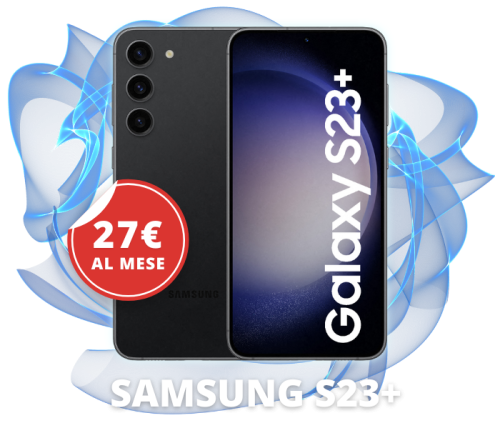 Samsung S23+
