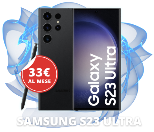Samsung S23 Ultra