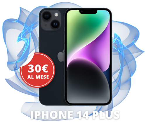 iPhone 14 Plus