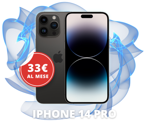 iPhone 14 Pro