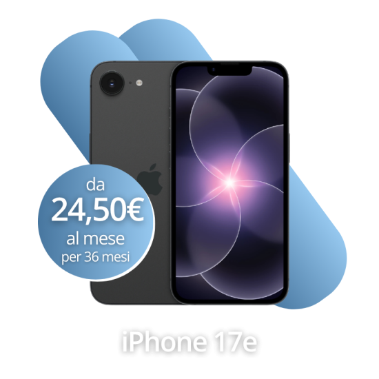 iPhone 17e